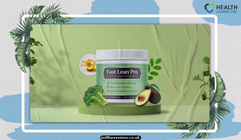 Fast Lean Pro