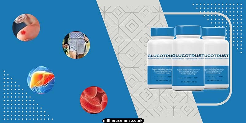 Glucotrust