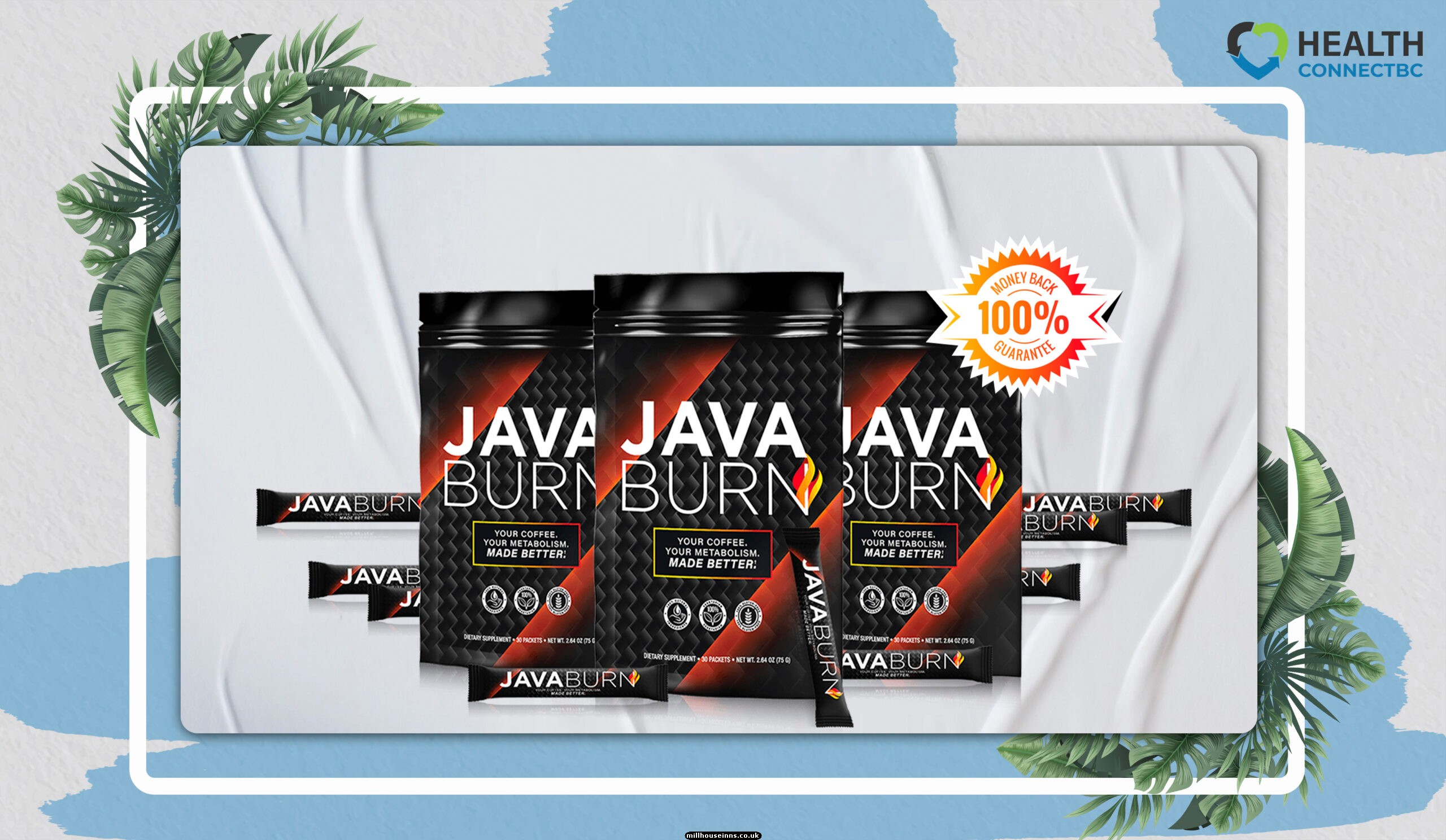 Java Burn