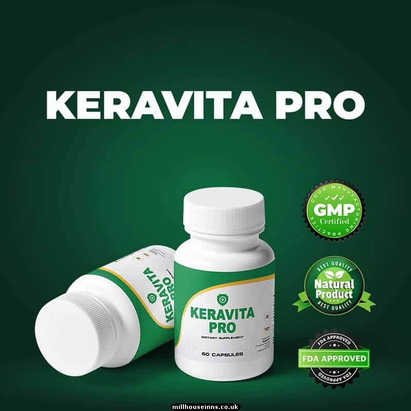 Keravita-Pro