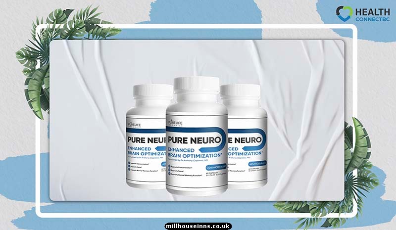 Pure Neuro